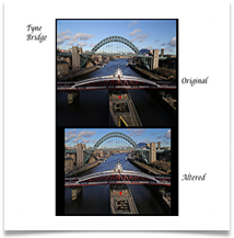 Bridges - Des Hawley